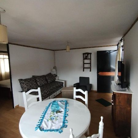 Blanco Διαμέρισμα Μεντόζα Εξωτερικό φωτογραφία